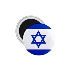 Flag Of Israel 1 75  Magnets by abbeyz71
