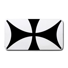 Bolnisi Cross Medium Bar Mats by abbeyz71