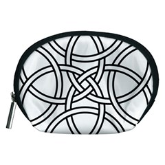 Carolingian Cross Accessory Pouches (medium) 