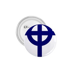 Celtic Cross  1.75  Buttons