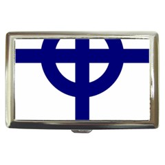 Celtic Cross  Cigarette Money Cases