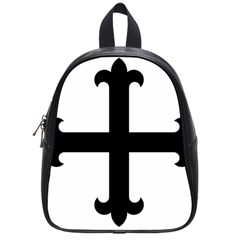 Cross Fleury  School Bags (small) 