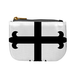 Cross Fleury Mini Coin Purses by abbeyz71