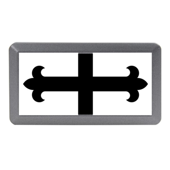 Cross Fleury Memory Card Reader (Mini)