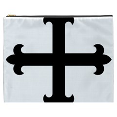 Cross Fleury Cosmetic Bag (xxxl)  by abbeyz71