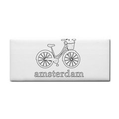 Amsterdam Cosmetic Storage Cases by Valentinaart