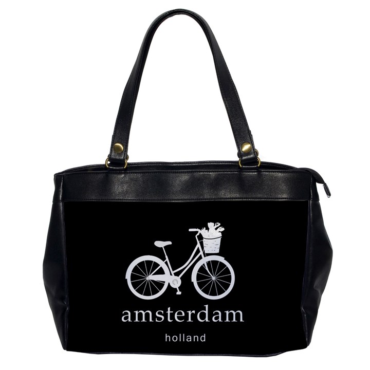 Amsterdam Office Handbags