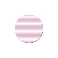 Decorative Line Pattern Golf Ball Marker (10 Pack) by Valentinaart