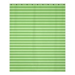 Decorative line pattern Shower Curtain 60  x 72  (Medium)  60 x72  Curtain