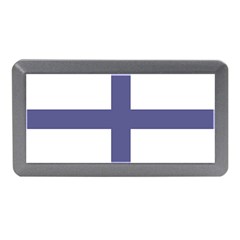 Greek Cross  Memory Card Reader (mini) by abbeyz71