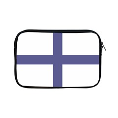 Greek Cross  Apple Ipad Mini Zipper Cases by abbeyz71
