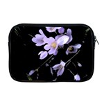 Autumn Crocus Apple MacBook Pro 17  Zipper Case Front