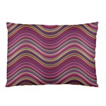 Pattern Pillow Case (Two Sides) Back