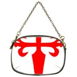 Cross of Saint James  Chain Purses (Two Sides)  Front