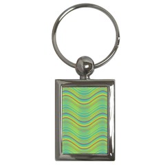Pattern Key Chains (rectangle)  by Valentinaart