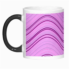 Pattern Morph Mugs by Valentinaart