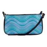 Pattern Shoulder Clutch Bags Front