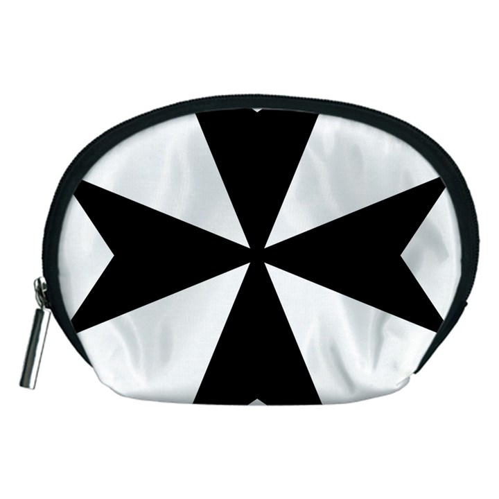 Maltese Cross Accessory Pouches (Medium) 