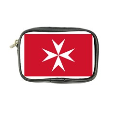 Civil Ensign Of Malta Coin Purse by abbeyz71