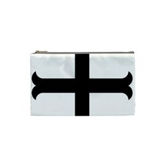 Cross Molin Cosmetic Bag (small)  by abbeyz71