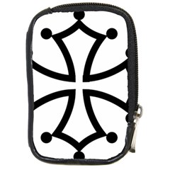 Occitan Cross\ Compact Camera Cases by abbeyz71