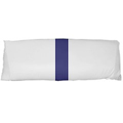 Orthodox Cross  Body Pillow Case (dakimakura) by abbeyz71