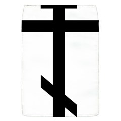 Orthodox Cross  Flap Covers (s)  by abbeyz71