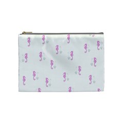 Pattern Cosmetic Bag (Medium) 