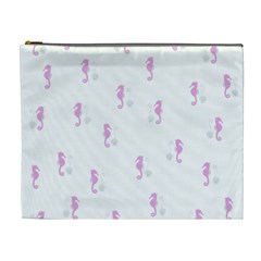 Pattern Cosmetic Bag (XL)