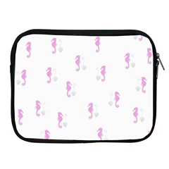 Pattern Apple iPad 2/3/4 Zipper Cases