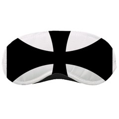 Cross Patty  Sleeping Masks