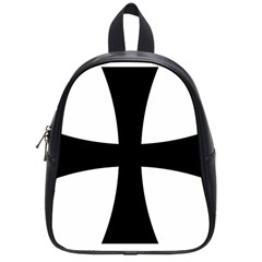 Cross Patty School Bags (small)  by abbeyz71