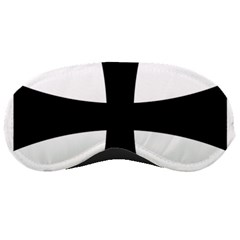 Cross Patty Sleeping Masks by abbeyz71