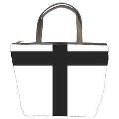 Patriarchal Cross Bucket Bags by abbeyz71