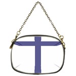 Patriarchal Cross Chain Purses (Two Sides)  Front