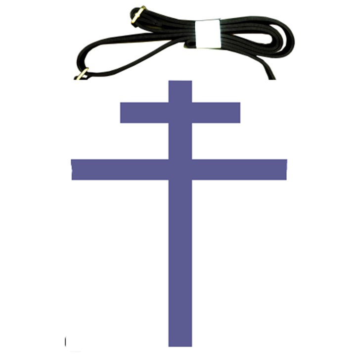 Patriarchal Cross Shoulder Sling Bags
