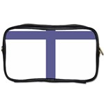 Patriarchal Cross Toiletries Bags 2-Side Front