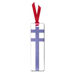 Patriarchal Cross Small Book Marks by abbeyz71