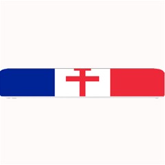 Flag Of Free France (1940-1944) Small Bar Mats by abbeyz71