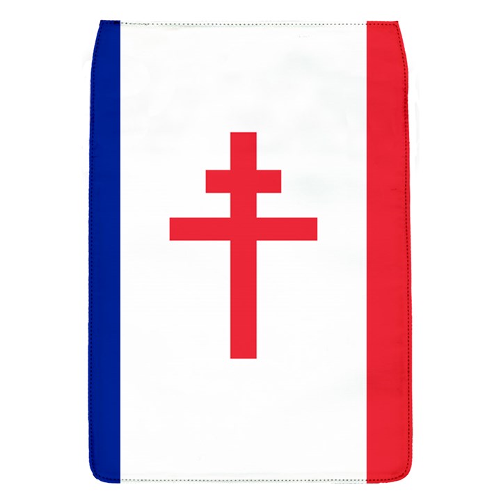 Flag of Free France (1940-1944) Flap Covers (S) 