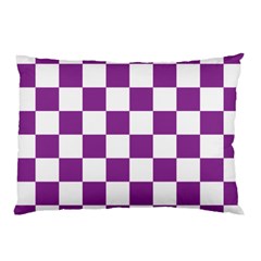 Pattern Pillow Case by Valentinaart