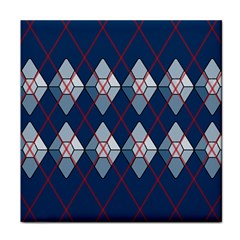 Diamonds And Lasers Argyle  Face Towel