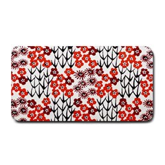 Simple Japanese Patterns Medium Bar Mats