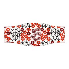 Simple Japanese Patterns Stretchable Headband