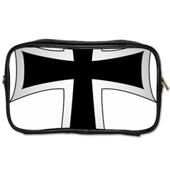 Cross Of The Teutonic Order Toiletries Bags