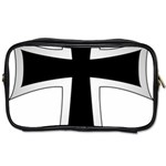 Cross of the Teutonic Order Toiletries Bags Front