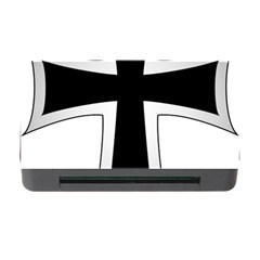 Cross Of The Teutonic Order Memory Card Reader With Cf by abbeyz71