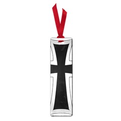 Cross Of The Teutonic Order Small Book Marks by abbeyz71