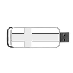 Cross Of Philip The Apostle Portable Usb Flash (one Side) by abbeyz71