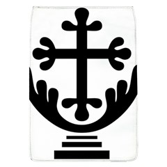 Anuradhapura Cross Flap Covers (L) 